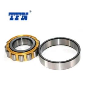 Nj2218m Cylindrical Roller Bearing for Automation Equipment Hot Sale