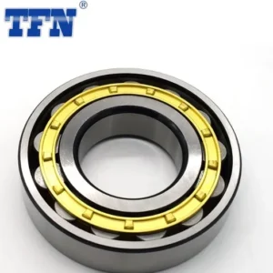Nj2218m Cylindrical Roller Bearing for Automation Equipment Sale