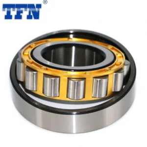 Nj2218m Cylindrical Roller Bearing for Automation Equipment Use