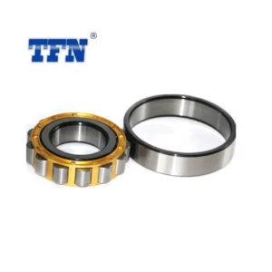 Nj2218m Cylindrical Roller Bearing for Automation Equipment for Sale