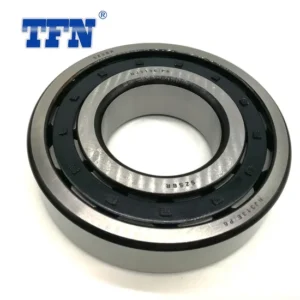 Nj2308 Ecp Cylindrical Roller Bearings Single Row