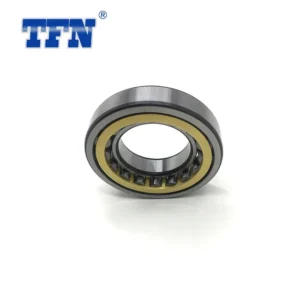 Nj405m Cylindrical Roller Bearing for Various Specialized Machineries
