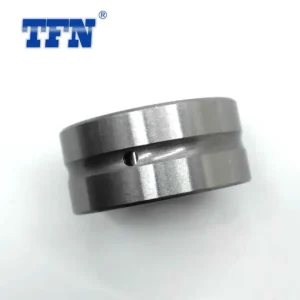 Nk 26/20 Needle Roller Bearings with Machined Rings