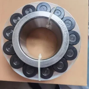 Nke Cpm2791 Single Row Full Cylindrical Roller Bearing Reducer Bearing