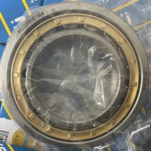Nke Nu212-E-M6 Nu212-E-M6 Cylindrical Roller Bearings