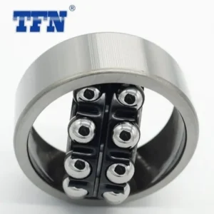 No Noise 2207 Self-Aligning Ball Bearing China Manufacturer