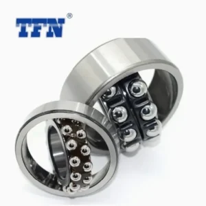 No Noise 2207 Self-Aligning Ball Bearing Made in China Factory