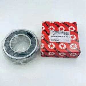 No Noise 2207 Self-Aligning Ball Bearing Made in China Manufacturer Hot Sale