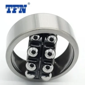 No Noise 2207 Self-Aligning Ball Bearing Sale