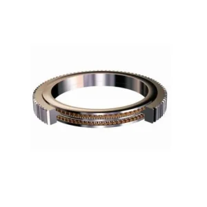 Non Gear External Slewing Ring Crane Inner Gear Slewing Bearing
