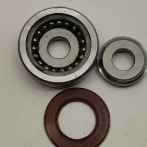 Non-Standard Deep Groove 348702 K2 Ball Bearing for Russia Lada