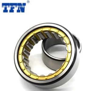 Nu2210e 32510e Cylindrical Roller Bearing with Size 50*90*23mm Hot Sale