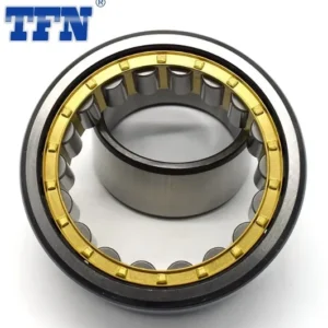 Nu2210e 32510e Cylindrical Roller Bearing with Size 50*90*23mm for Use