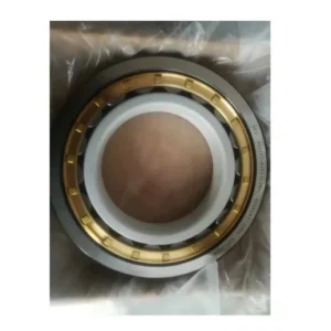Nu228becmc3vl2071 Insulation with a Ceramic Coating and a Preparation Method Belongs to Technical Field Cylindrical Rolling Bearings