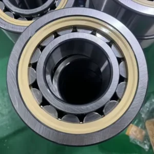 Nu2322ecml/C4va301 Cylindrical Roller Bearing