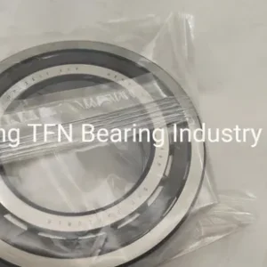 Nup 2217 Ecp Single Row Cylindrical Roller Bearings