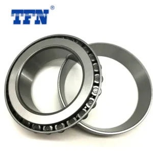 OEM 20*47*19.25mm 32204 Tapered Roller Bearing