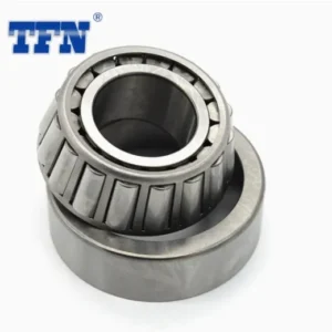 OEM 30*55*20mm 3007106e 33006 Tapered Roller Bearing
