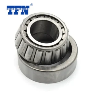OEM 30*55*20mm 3007106e 33006 Tapered Roller Bearing
