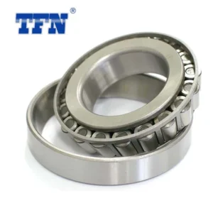 OEM 32014 Tapered Roller Bearing for Industries Equipment