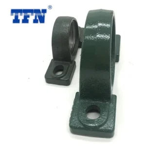 OEM Bearing Housing Type P207 Pillow Block Housing