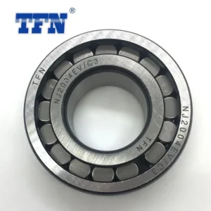 OEM Bearing SL014860 Full Complement Cylindrical Roller Bearing
