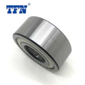 OEM Double Row Gcr15 5206 Angular Contact Ball Bearing