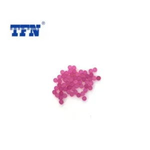 OEM Less Friction 1.8*0.8*0.4mm Ruby Jewel Bearing