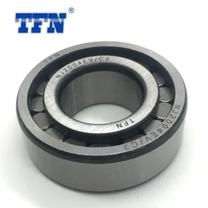 OEM Ncf2938V SL 182938 Cylindrical Roller Bearings