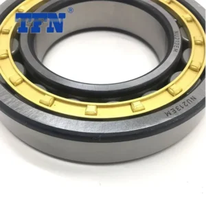 OEM Original Nu2224 32524 Cylindrical Roller Bearing
