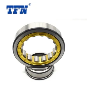 OEM Single Row Nj2307m Cylindrical Roller Bearing