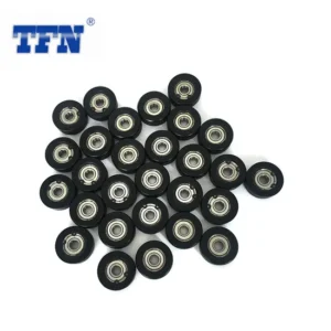 OEM Supplier Cheap 605 Polyurethane Rubberized Bearings