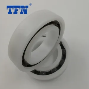 OEM Waterproof Plastic Ball Bearing 6305