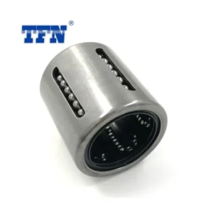 Oil-Lubricated Lm6 Linear Motion Bearing