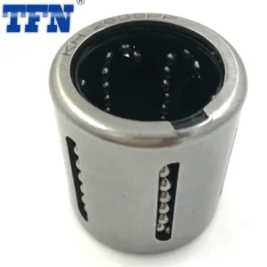 Oil-Lubricated Lm6 Linear Motion Bearing Sale