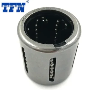 Oil-Lubricated Lm6 Linear Motion Bearing for Sale