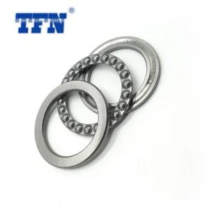 One Direction 53210 28210 Thrust Ball Bearing