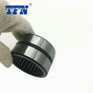One Way Bearing Hf081412 Needle Roller Bearing Supply