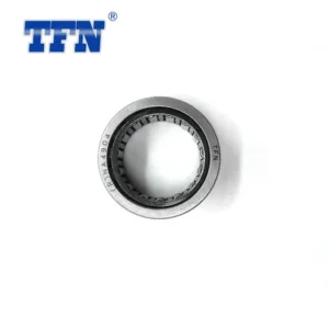 One Way Heavy Duty Full Complement Needle Roller Bearing Hfl1426 From China Needle Bearing Factory