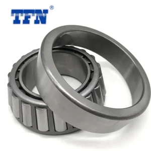 Origianl NSK Hr 32217 J 85mm *150mm * 38.5mm in Stock NSK Bearing