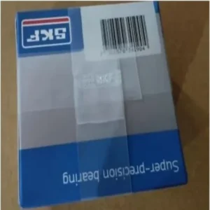 Original 7209 CD/P4adba High Precision C AC Angular Contact Ball Bearing