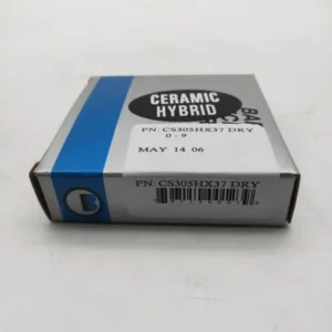 Original Braden CS305hx37dry Angular Contact Ball Bearing