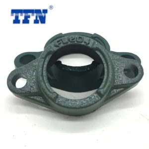 Original Brand FL204 FL Series 2 Bolt Flange Bearing Housing