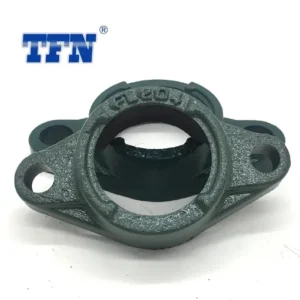Original Brand FL204 FL Series 2 Bolt Flange Bearing Housing Sale