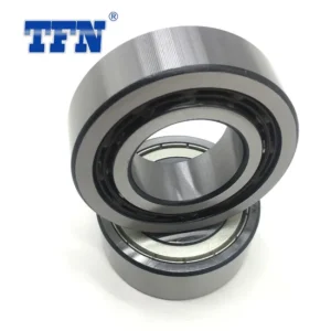 Original Chrome Steel 5216 Angular Contact Ball Bearing