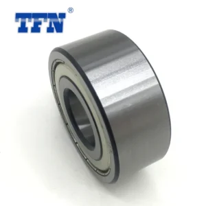 Original Excavator Bearing Ba222-1 Angular Contact Ball Bearing