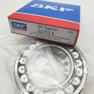 Original Import Bearing 22211ek Spherical Roller Bearings Sale