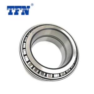 Original Lm102949/Lm102910 Inch Taper Roller Bearing