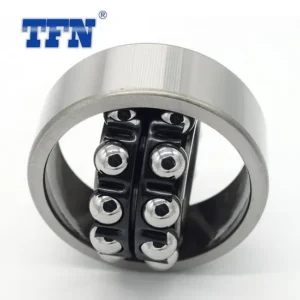 Original NSK 2204-2RS Self-Aligning Ball Bearing