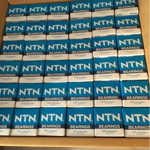 Original NTN 6305.6315cm Deep Groove Ball Bearing